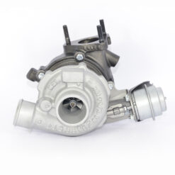 Turbocharger Hyundai i30 1.6 CRDI 1582 ccm 115 BHP Set 766111