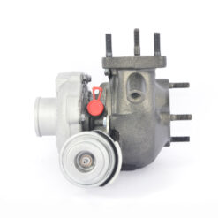 Alternative view of Turbocharger Hyundai i30 1.6 CRDI 1582 ccm 115 BHP Set 766111
