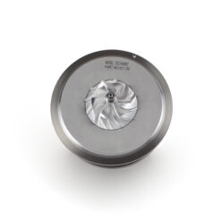 Alternative view of Turbocharger Chra 831120 Mercedes E Class 220 CDI 143 kW / 194 HP TURBO