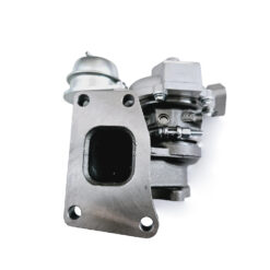 Alternative view of Turbocharger Suzuki Vitara Swift Baleno SX4 1.0 BoosterJet 111 BHP VZ66