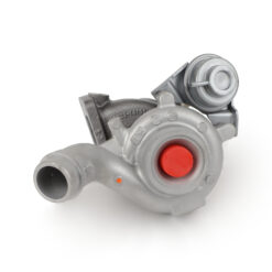 Turbocharger Fiat Ducato 2.3 130 BHP 96 kw 2287cc
