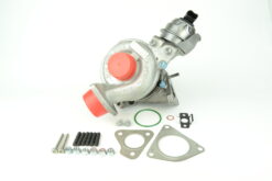 Turbocharger Actuator AUDI A4 A5 Q5 2.0 TDI 143 BHP Turbo 818988