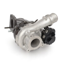 Alternative view of Turbocharger Fiat Peugeot Citroen 2.2 160 180BHP-118 132KW 898906