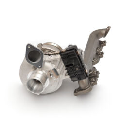 Turbocharger 853741 ALFA ROMEO GIULIA & STELVIO