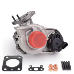 Turbocharger 852072 Ford Focus Galaxy Mondeo S-Max 2.0 EcoBlue 110 kW 130 kW