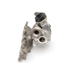 Alternative view of Turbocharger Audi VW Skoda Seat 2.0TDI 110 143 BHP, 81 105 KW TURBO 04L253019A