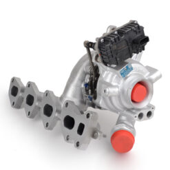 Turbocharger Kia Sorento Hyundai Santa Fe 2.2 CRDI 53039707221