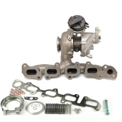 Turbocharger Audi VW Skoda Seat 2.0TDI 110 143 BHP, 81 105 KW TURBO 04L253019A
