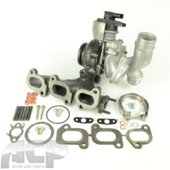 Turbocharger 04B253019H Seat Skoda Volkswagen 1422 ccm 77 kW 105 BHP