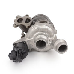 Alternative view of Turbocharger BMW 320i 420i 520i X3 X4 2.0 894023