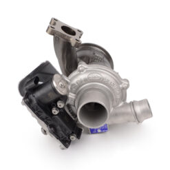 Alternative view of Turbocharger 16399700034 Range Rover Evoque 1.5 P300e Hybrid