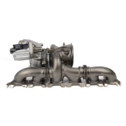 Alternative view of Turbocharger BMW M140i 240i 340i 540i 740i X3 X4 3.0 18559700116