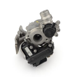 Alternative view of Turbocharger Renault Kadjar Megane Captur 1.3 TCE 140 BHP 883960