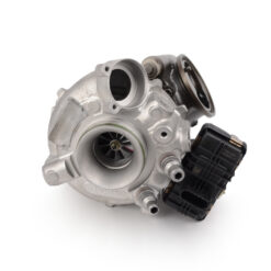Alternative view of Turbocharger BMW 125 225 325 425 X5 2.0 224BHP 833718