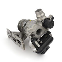 Turbocharger Renault Kadjar Megane Captur 1.3 TCE 140 BHP 883960