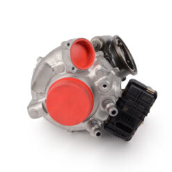 Turbocharger BMW 125 225 325 425 X5 2.0 224BHP 833718