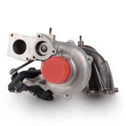 Turbocharger Fiat 500X Jeep Renegade 1.3 150BHP 16409700001