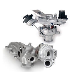 Turbocharger BMW 2.0D 1 2 3 4 5 Series 188HP 140KW 16319700018, 17459700010