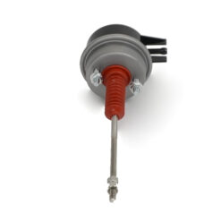 Alternative view of Turbocharger Actuator 10009700131 Range Rover Jaguar 2.0D 237 322 BHP
