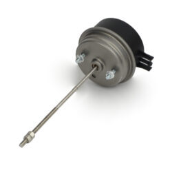 Alternative view of Turbocharger Actuator 10009700131 Range Rover Jaguar 2.0D 237 322 BHP .