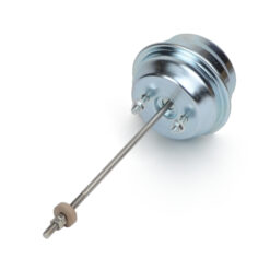 Alternative view of Turbocharger Actuator MERCEDES Sprinter Viano Vito 2.2 CDI Bi Turbo 10009880074.