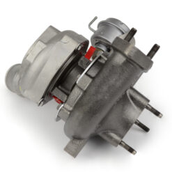 Alternative view of Turbocharger Hyundai Grand Starex H-100 2.5 D Turbo 53039700226 +Gaskets