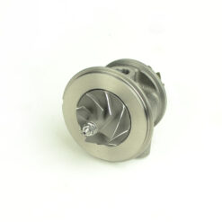 Alternative view of Turbocharger Chra 49172-03100 CITROEN C3, C4 CACTUS 1.5L 73-75 kw 99-102 BHP