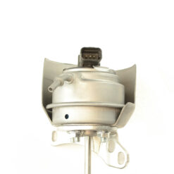 Alternative view of Turbocharger Actuator 824060 Ford Focus S-MAX 1.6 TDCi 1560 ccm 85 kW 115 BHP