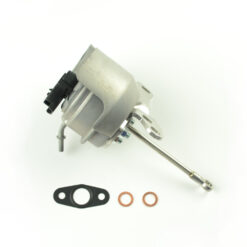 Turbocharger Actuator 824060 Ford Focus S-MAX 1.6 TDCi 1560 ccm 85 kW 115 BHP