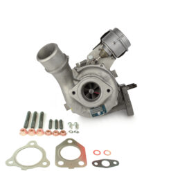 Turbocharger Hyundai Grand Starex H-100 2.5 D Turbo 53039700226 +Gaskets