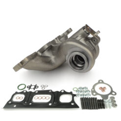 Turbocharger Housing for Nissan Dacia Renault 1.2 TCe 84-88 kW Turbo 49373-05001
