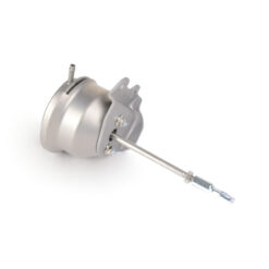 Alternative view of Turbocharger Actuator CHRA Vauxhall Adam Corsa 1.0 EDIT ECOTEC 115HP Turbo