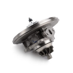 Alternative view of Turbocharger Chra 801374 for Nissan Mercedes Renault 1.5 dCi 1461 ccm 90 BHP
