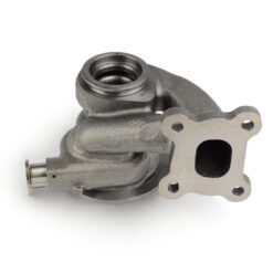 Alternative view of Turbocharger Housing Vauxhall Adam Corsa 1.0 EDIT ECOTEC 115HP 49130-00100