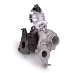 Alternative view of Turbocharger Mazda 2 CX-3 1.5 105HP 77KW 49130-01930