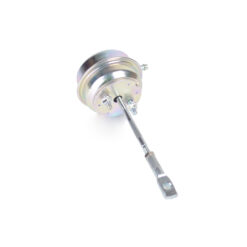 Alternative view of Turbocharger Actuator Alfa-Romeo Fiat Jeep Lancia 103 kW 140 BHP TURBO 812811