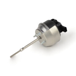 Alternative view of BiTurbo Turbocharger Actuator VW Amarok Crafter 2.0 TDI 143 163 180 BHP