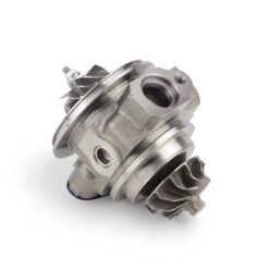 Alternative view of Turbocharger Chra Audi Seat Skoda VW 1.4 TSI 92 kW 125 BHP 49373-01003