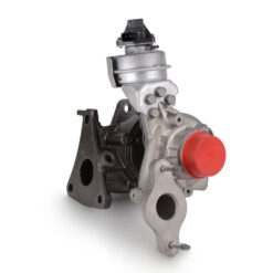 Turbocharger Mazda 2 CX-3 1.5 105HP 77KW 49130-01930