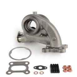 Turbocharger Housing Vauxhall Adam Corsa 1.0 EDIT ECOTEC 115HP 49130-00100
