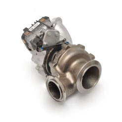 Alternative view of Turbocharger BMW 5 6 7 X3 3.0 2993 ccm 195 kW 265 BHP 835109 Turbo