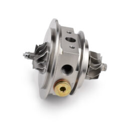 Alternative view of Turbocharger Chra Alfa-Romeo Fiat Jeep Lancia 103 kW 140 BHP TURBO 812811