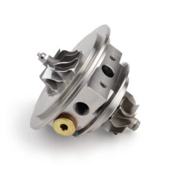 Alternative view of Turbocharger Chra 814999 Alfa Romeo Fiat Abarth 1,4 1368 ccm 170-190 BHP Turbo
