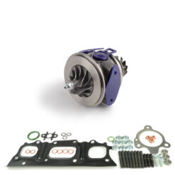 Turbocharger for Nissan Dacia Renault 1.2 TCe 84-88 kW Turbo 49373-05004