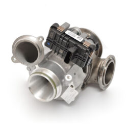 Turbocharger BMW 5 6 7 X3 3.0 2993 ccm 195 kW 265 BHP 835109 Turbo
