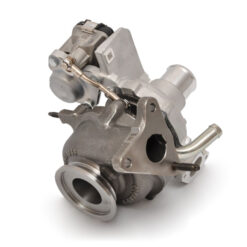 Alternative view of Turbocharger FIAT 500X TIPO DOBLO 1.3 Multijet 95 BHP 857278