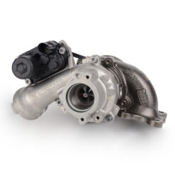 Alternative view of Turbocharger Audi Seat Skoda VW 1.0 TSI 999cm 90-110HP Turbo GASKETS 16349700002
