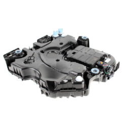 Adblue Additive Reservoir Tank Peugeot 5008 1.6 BlueHDi