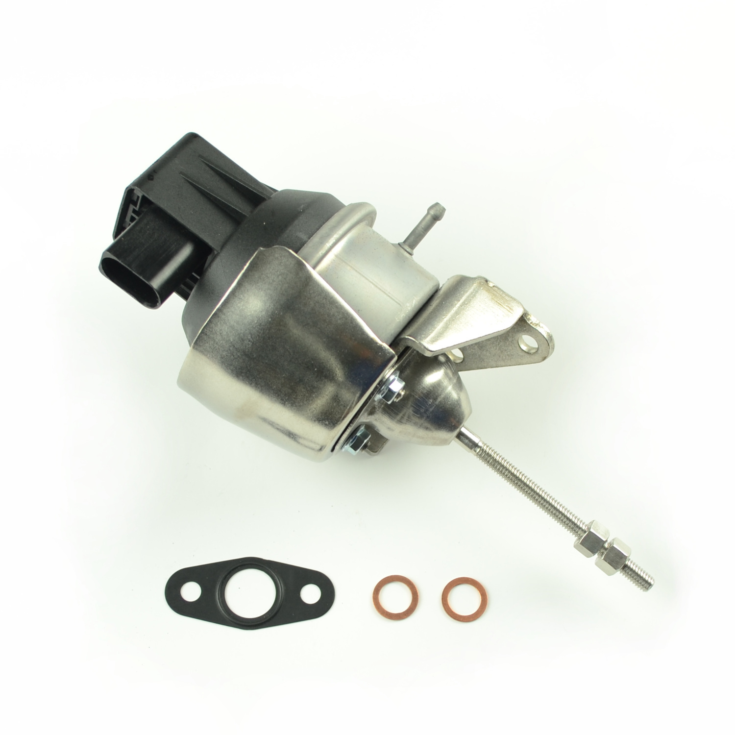 Turbocharger Audi Volkswagen 1968 ccm 103 kW 140 BHP 53039700208 Turbo