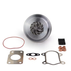 Turbocharger Chra Fiat Ducato III 2.3 120 MultiJet 2.3D 120HP 88kW 53039700116